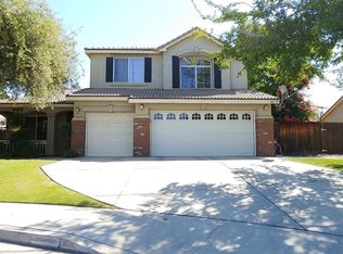 6402 Kent Falls Ct, Bakersfield, CA 93312