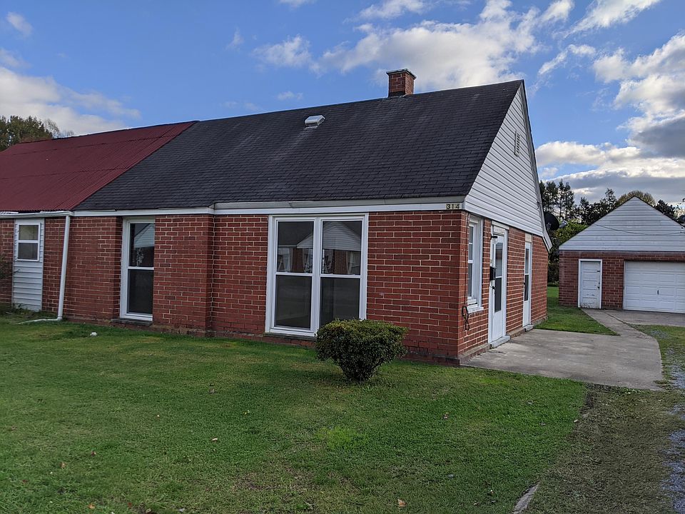 1st image of 314 Cherokee Village Dr