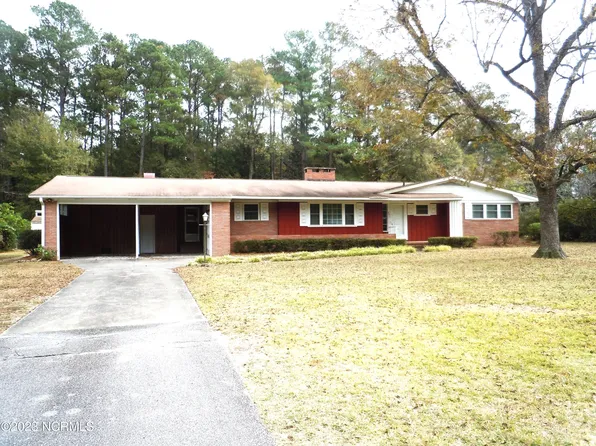 401 Mcarthur Street, Tabor City, NC 28463