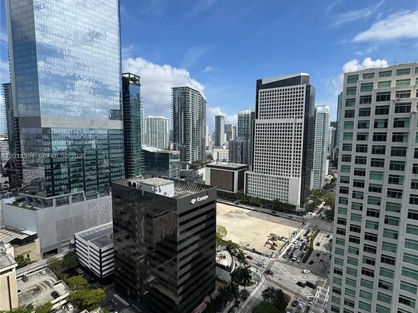 951 N Brickell Ave, Miami, FL