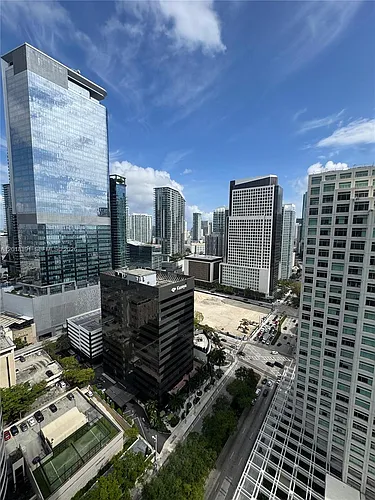 951 N Brickell Ave #3001 Photo 1