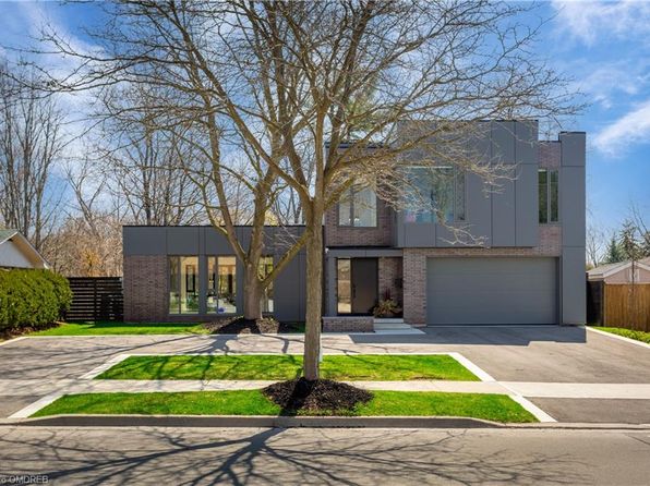Burlington ON Single Family Homes For Sale - 323 Homes | Zillow