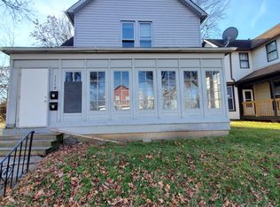 1119 Michigan Ave #2, Fort Wayne, IN 46802