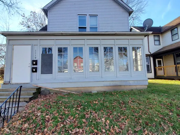 1119 Michigan Ave, Fort Wayne, IN