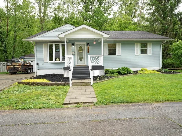 178 Monterey Dr, Saint Albans, WV 25177
