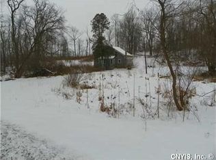 2288 Mills Rd, Weedsport, NY 13166