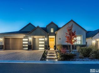 2905 Amethyst Hills Dr, Reno, NV 89521