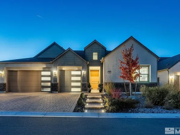 2905 Amethyst Hills Dr, Reno, NV 89521