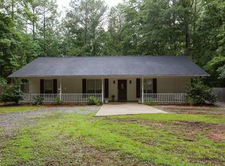 166 Peed Smith Rd, Hamilton, GA 31811