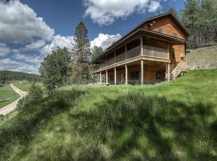 25054 Little Italy Rd, Custer, SD 57730