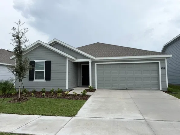 2671 Lasso Loop, Eagle Lake, FL 33839