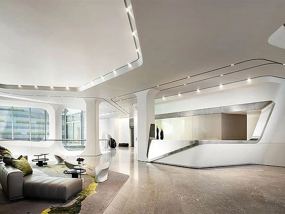 4th image of 520 W 28th St #3
