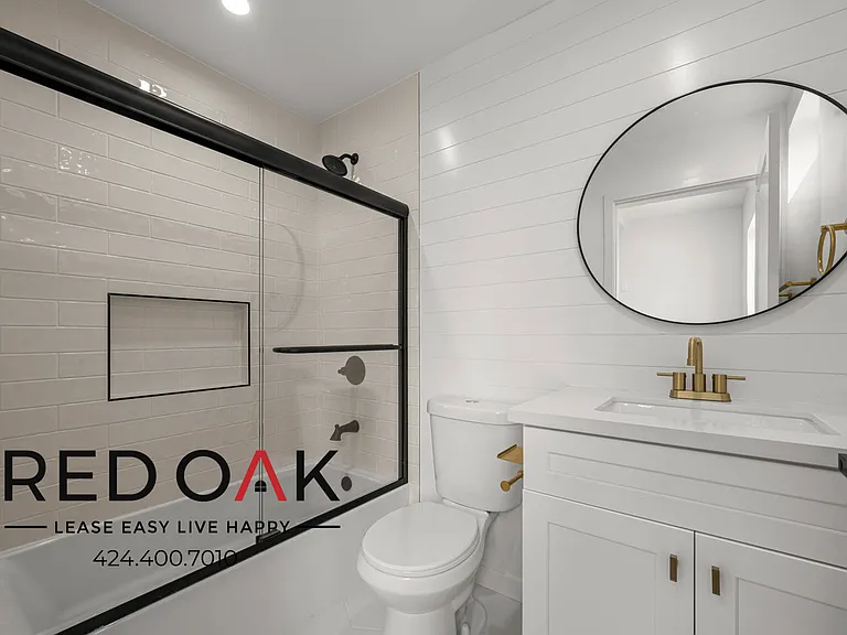 415 N La Fayette Park Pl #415 — Photo 36