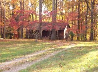 2140 Stinnett Rd, Maceo, KY 42355