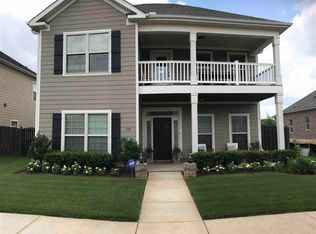 70 Atherton Cir, Huntsville, AL 35824