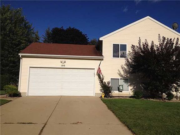 2nd image of 105 Country Lake Dr