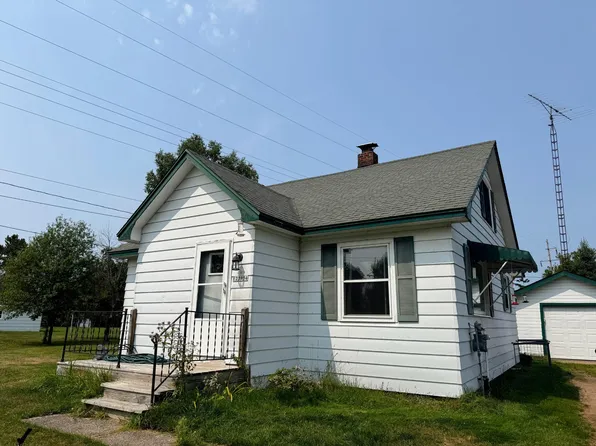 23954 Old Highway 2 E, Watersmeet, MI 49969