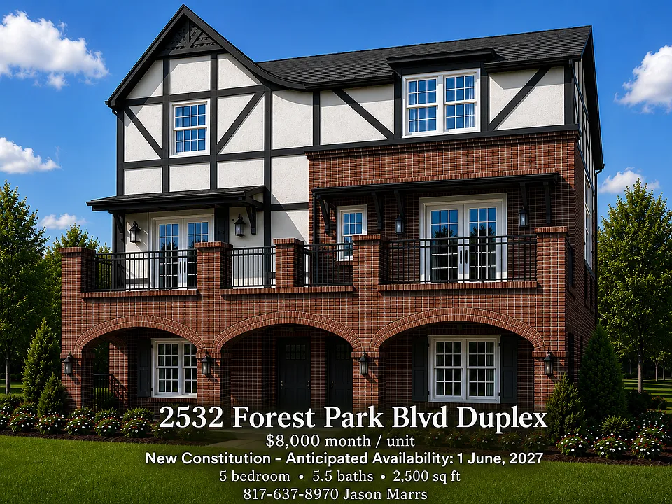 2532 Forest Park Blvd