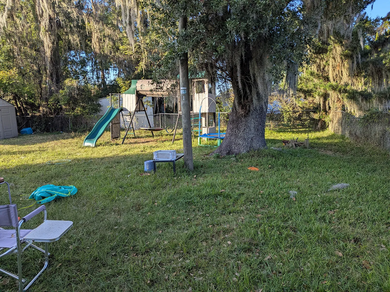3 bed, 1092 sqft, $1,989 — Photo 2