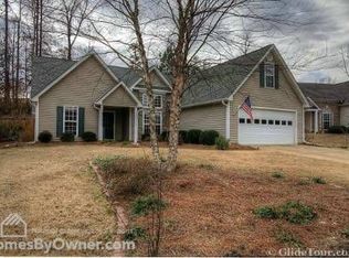 590 Ellesmere Way, Buford, GA 30518