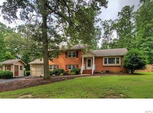 12820 Percival St, Chester, VA 23831