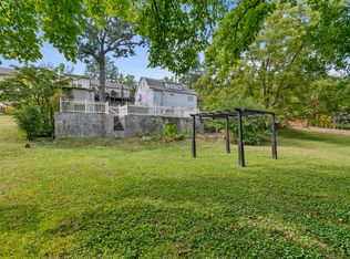 1818 John Ross Rd, Chattanooga, TN 37412