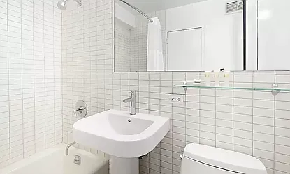 Rented by Manhattan Realty Group