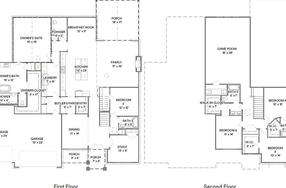 2nd image of 4203 S 88th Pl
