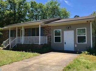604 Jefferson Way, Conway, SC 29526