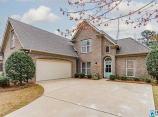 5464 Villa Trce, Hoover, AL 35244