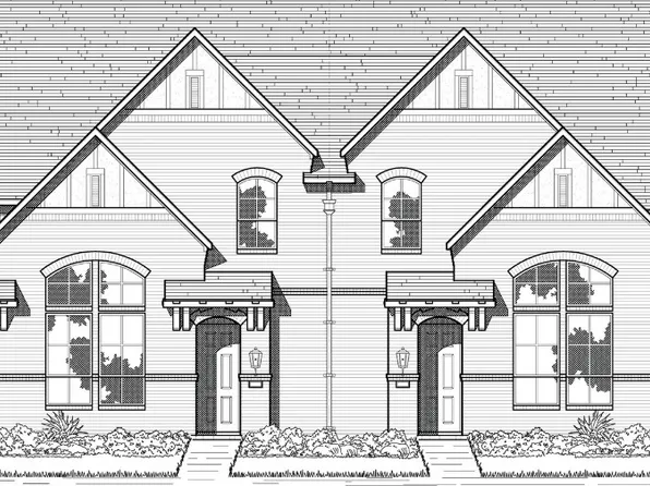2720 Fiddler Way, McKinney, TX 75071