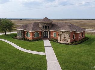 1339 N Fm 649, Rio Grande City, TX 78582