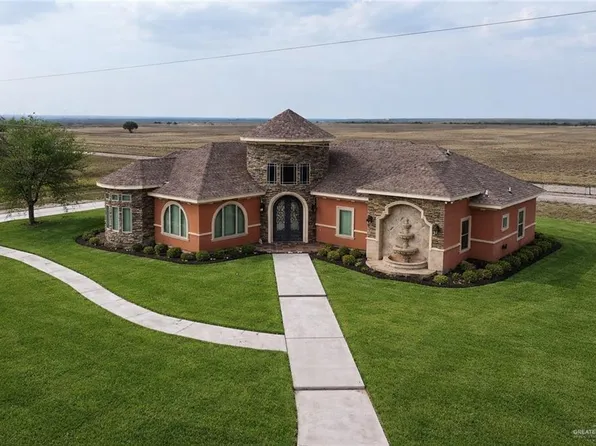 1339 N Fm 649, Rio Grande City, TX 78582