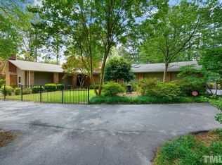 3210 Arden Ln, Durham, NC 27703