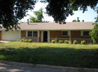 1902 Sisco Ave, Springdale, AR 72762