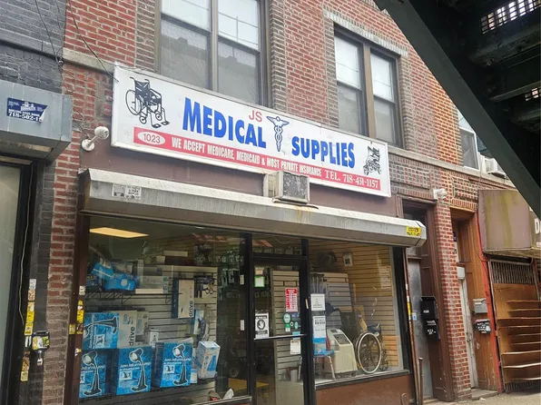 1023 McDonald Avenue, Brooklyn, NY 11230