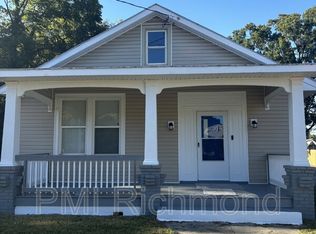 3301 Stockton St, Richmond, VA 23224