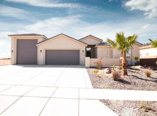 6130 S Deserts Edge Dr, St George, UT 84790
