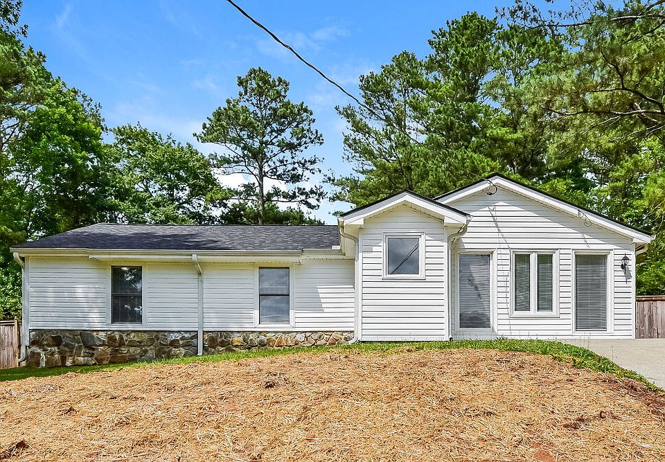 1st image of 3845 Scarsborough Dr