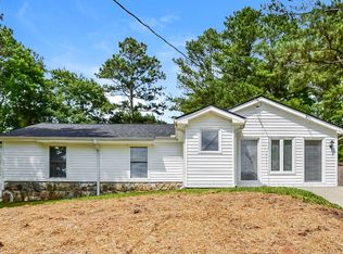 3845 Scarsborough Dr, Lawrenceville, GA 30044