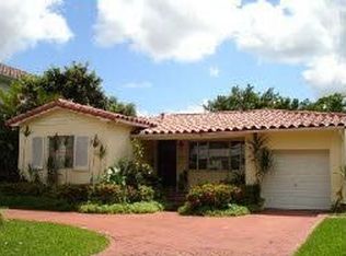 720 Zamora Ave, Coral Gables, FL 33134