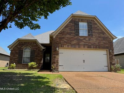 5684 Bedford Loop E, Southaven, MS, 38672