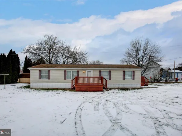434 Oakville Rd, Shippensburg, PA 17257