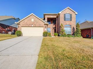 25215 Whistling Pines Ct, Spring, TX 77389