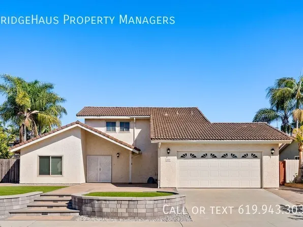 1539 W Knapp Dr, Vista, CA 92083