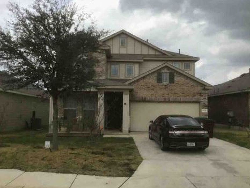 Property Front View