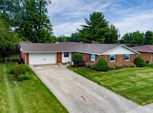 1201 Marietta Dr, Fairborn, OH 45324