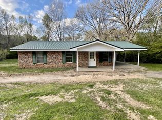 104 Yates Rd, Magee, MS 39111