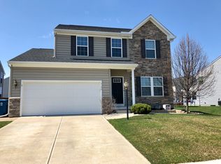 3193 Coneflower Dr, Tipp City, OH 45371