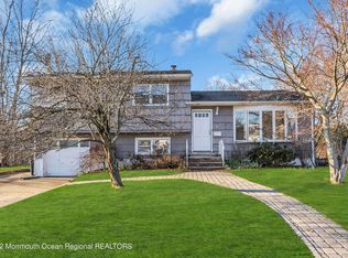 47 Hilltop Rd, West Long Branch, NJ 07764